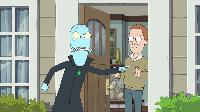 Click to watch 'The Sci-Fi Rollerblades...' (popup) Solar Opposites